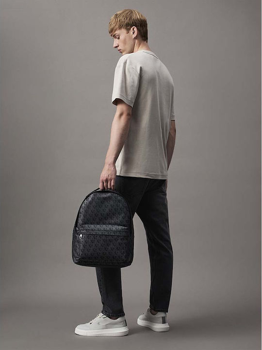 Calvin Klein Backpack Black