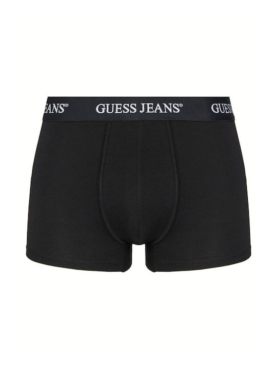Men's Boxers Black-White 2Pack