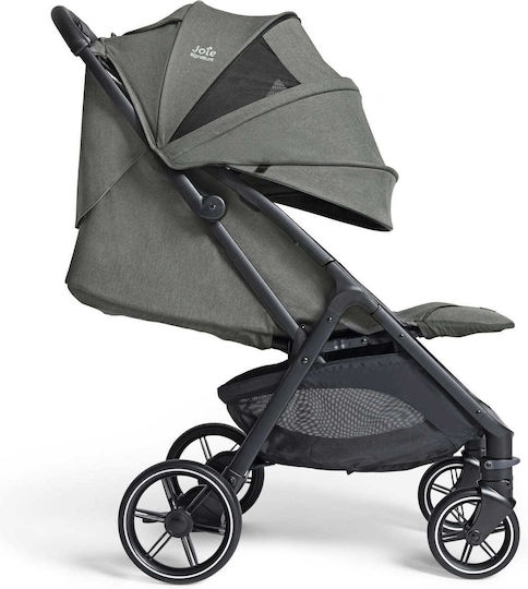 Joie Parcel LX Cărucior pentru Bebeluși Potrivit pentru Nou-născut Signature Evergreen 7.7kg