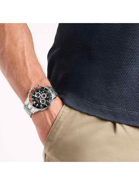 Nautica Ρολόι Μπαταρίας
