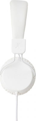 Wesc Piston Street Wired On Ear Headphones White