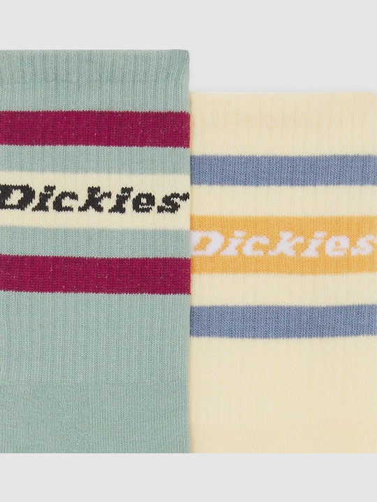 Dickies Genola Iceberg Green
