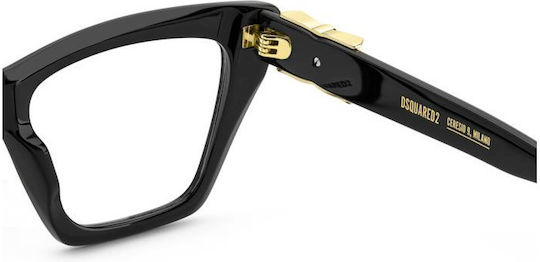 Dsquared2 D2 0172 807 53