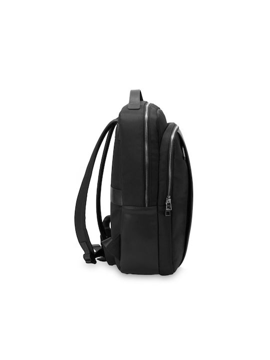 Campo Marzio Backpack Μαύρο