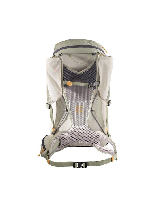 Salomon Aerotrek 28 Bergsteigerrucksack 30Es Gray
