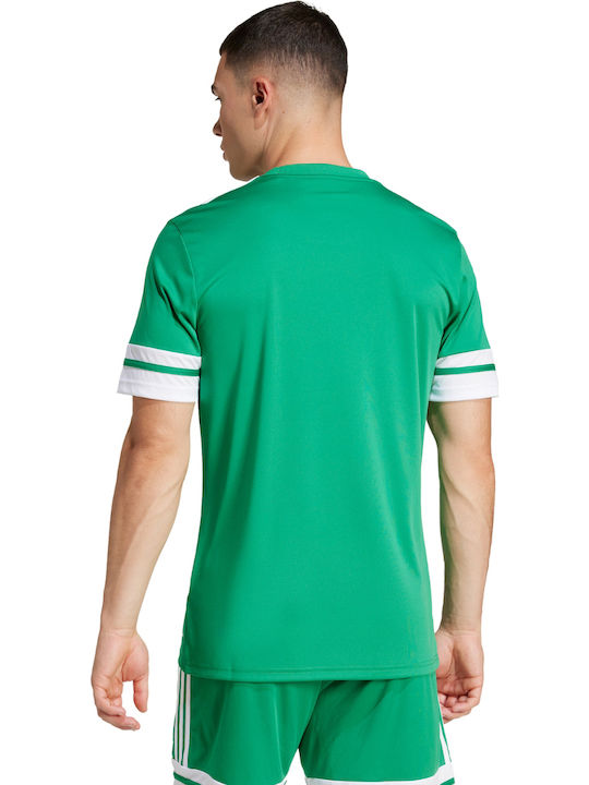 Squadra 25 Jersey Aussehen Fußball