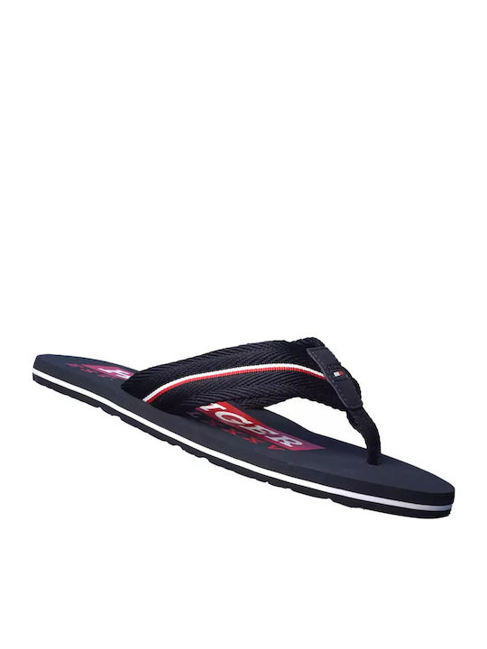 Ανδρικά Flip Flops Μαύρα