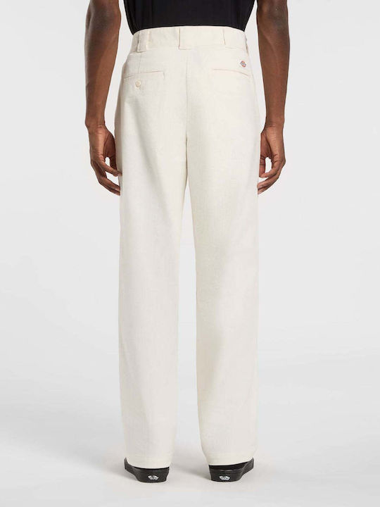 Dickies Trousers Egret