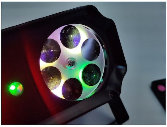Proiector de Crăciun Laser