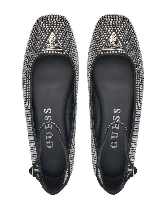Ballerinas Black