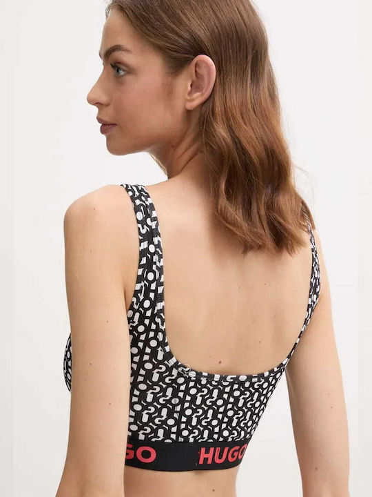 Γυναικείο Bralette Εσώρουχο Hugo 50515190-121 Hugo 50515190-121