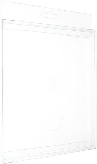 Θήκη Συσκευασίας Blister Διάφανη Θήκες Tablet 27.5x20x2.5cm