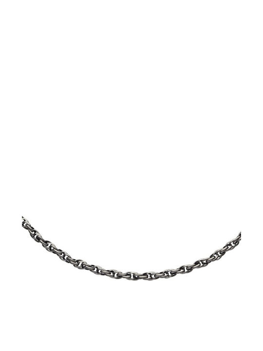 U.S. Polo Assn. Steel Necklace U.S. Polo Assn. Steel Necklace