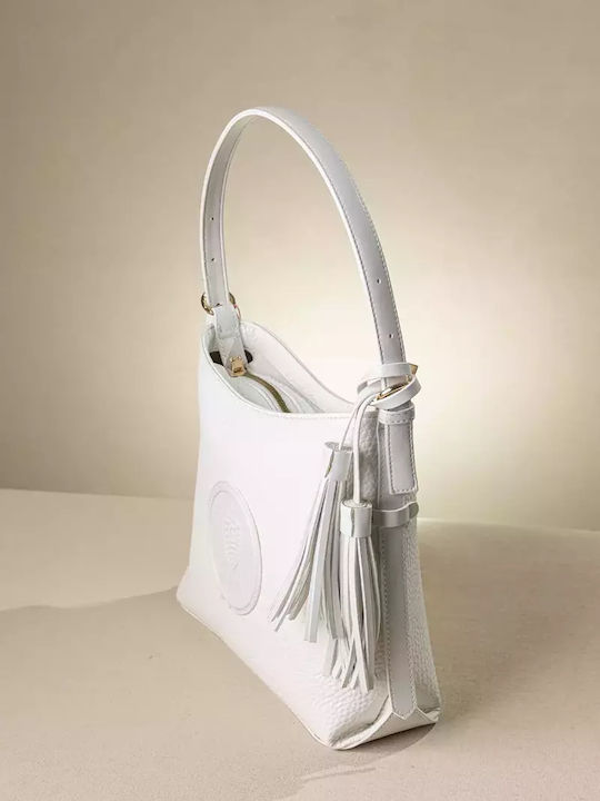 Fragola Women's Bag Shoulder White