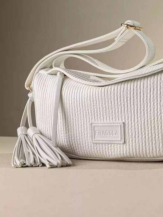 Fragola Women's Bag Crossbody White