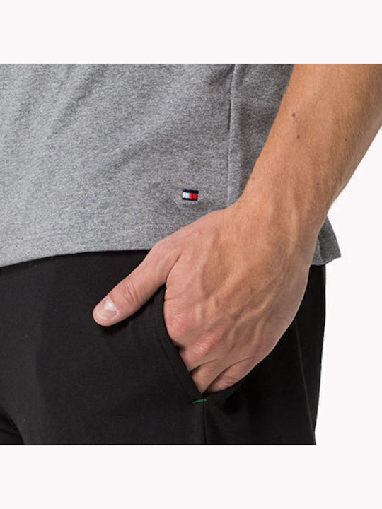 Ανδρικές Φανέλες Κοντομάνικες Multi Color 3Pack