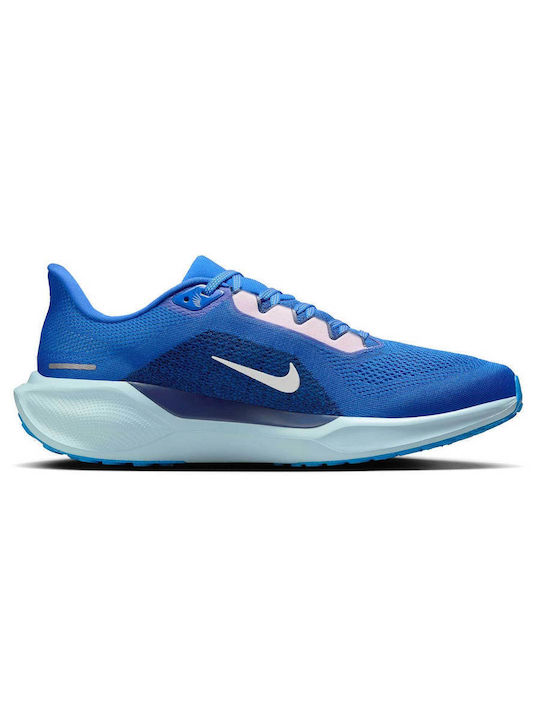Herren Sportschuhe Laufen Blau