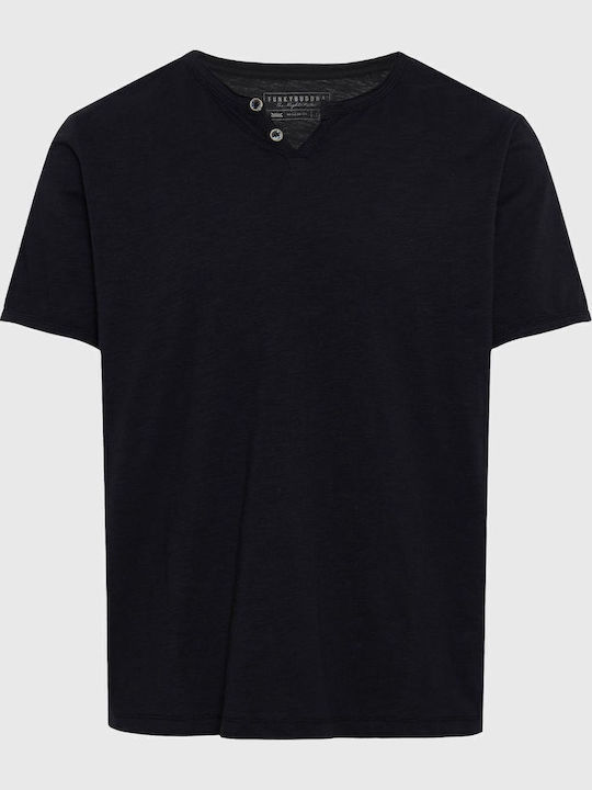 T-shirt Black