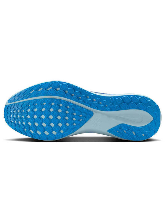 Herren Sportschuhe Laufen Blau