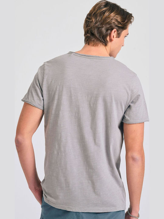 T-shirt Gray