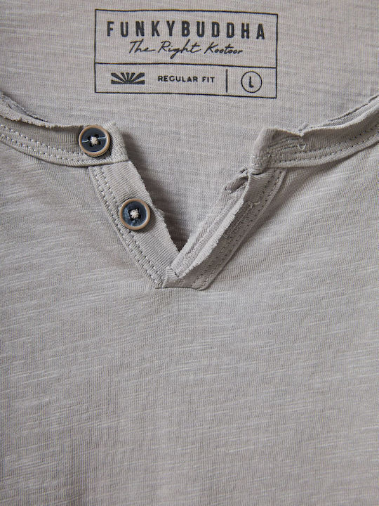 T-shirt Gray