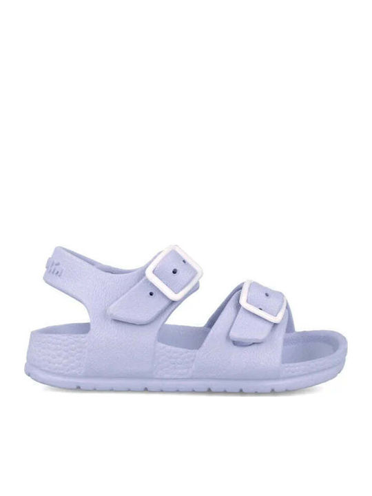 Kids' Sandals Anatomic Purple