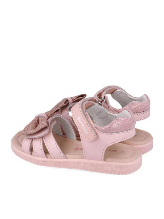 Sandale Copii Pink Bow