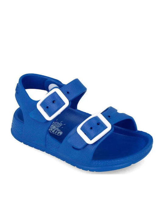 Kids' Sandals Anatomic Blue