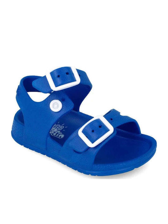 Kids' Sandals Anatomic Blue
