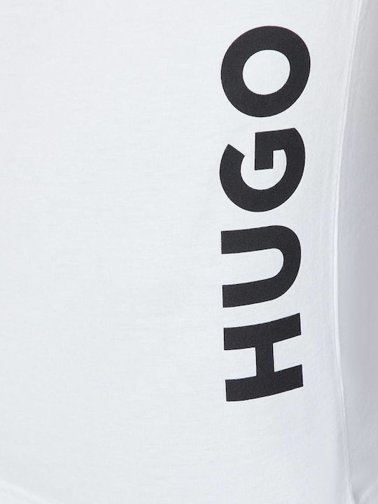 T-Shirt Weiß