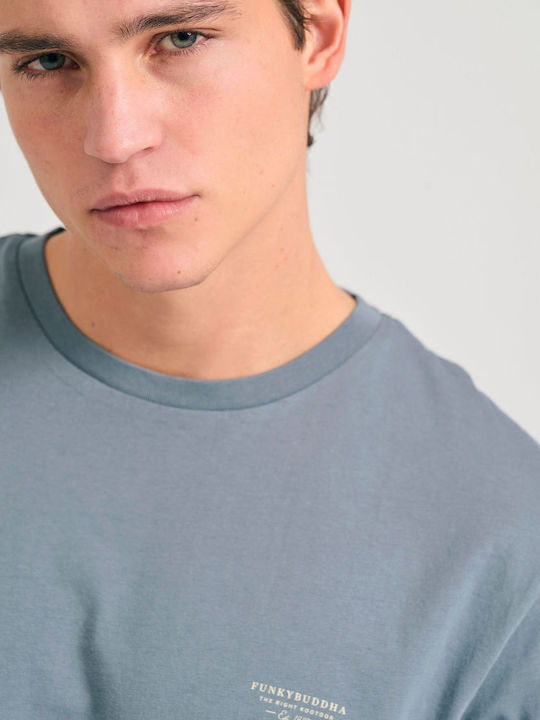 T-shirt Gray