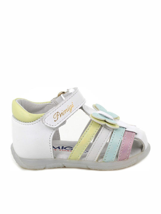 Shoe Sandals Anatomic Multicolour