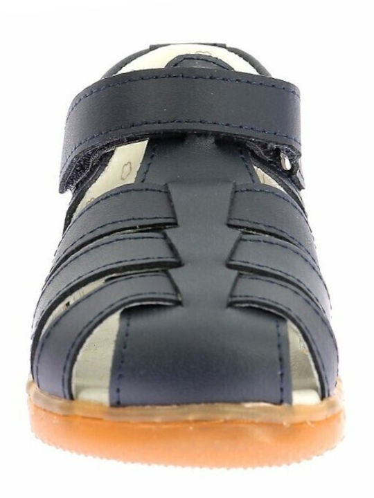 Shoe Sandals Anatomic Navy Blue