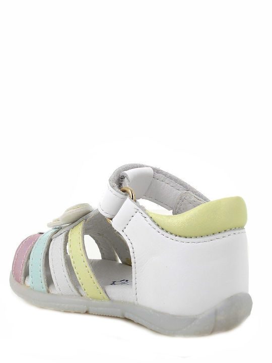 Shoe Sandals Anatomic Multicolour