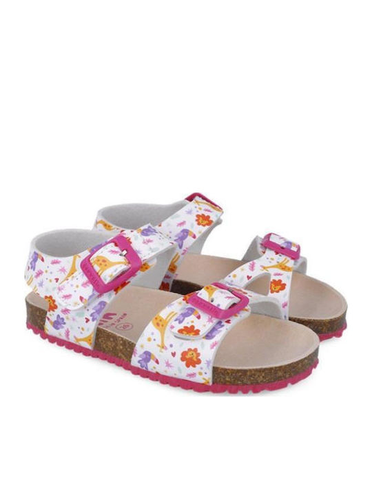 Kinder Sandalen Mehrfarbig