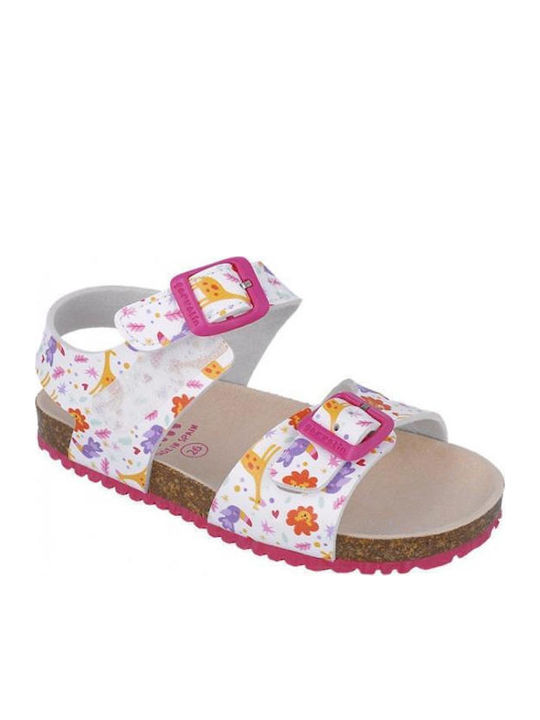 Kinder Sandalen Mehrfarbig