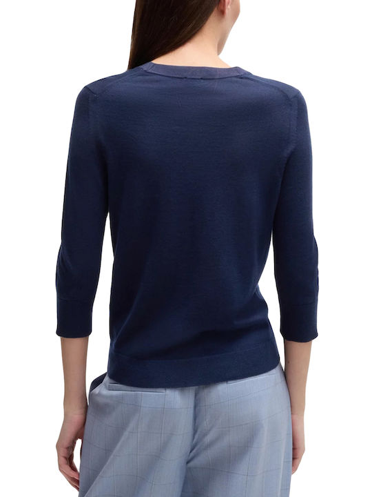 Hugo Boss Pullover Dark Blue 50530711-406