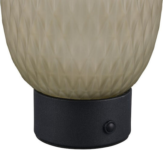 Trio Lighting Dekorative Lampe Grün