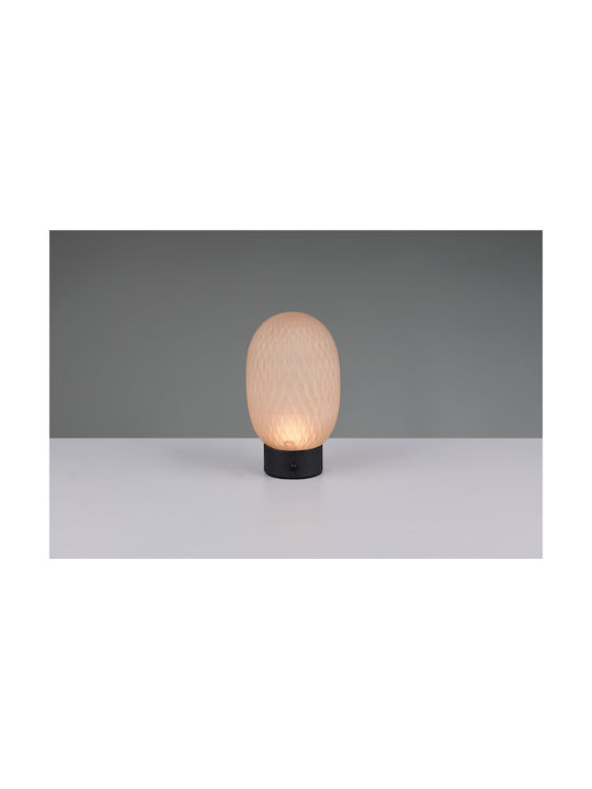 Trio Lighting Διακοσμητικό Φωτιστικό LED Θερμό Λευκό 3000K