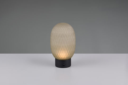Trio Lighting Dekorative Lampe Grün