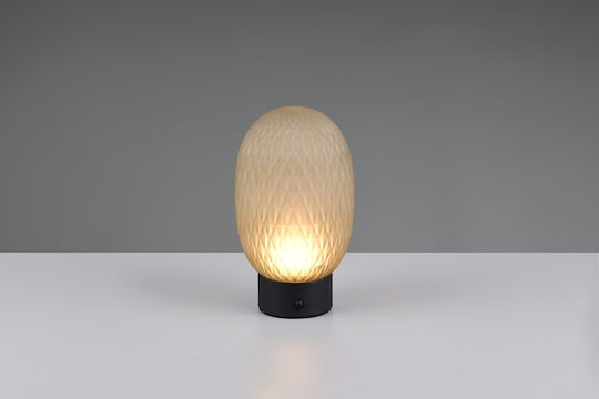 Trio Lighting Dekorative Lampe Grün