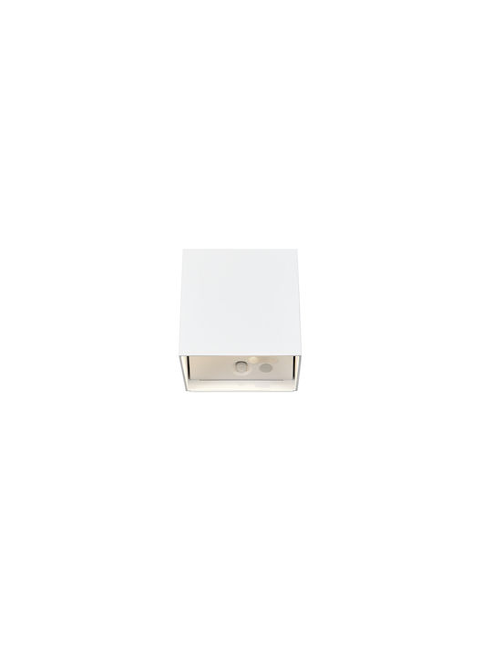 Trio Lighting Μοντέρνο Φωτιστικό Τοίχου