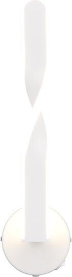 Trio Lighting Modern Lamp Wall
