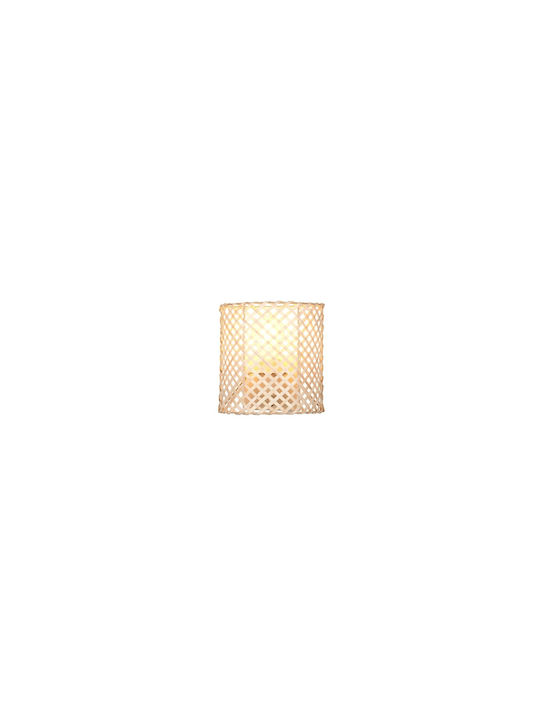 Trio Lighting Industrial Wall Lamp