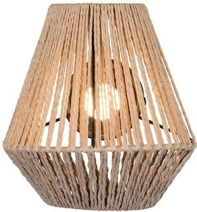 Trio Lighting Modern Lamp Wall Brown