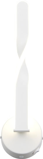Trio Lighting Modern Lamp Wall