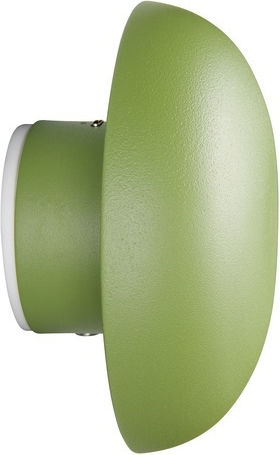 Trio Lighting Modern Lamp Wall Green