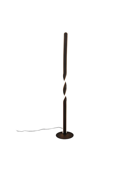 Trio Lighting LED Φωτιστικό Δαπέδου Trio Lighting LED Φωτιστικό Δαπέδου