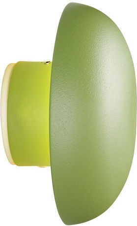 Trio Lighting Modern Lamp Wall Green