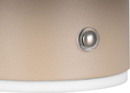 Trio Lighting Modern Lamp Wall Beige